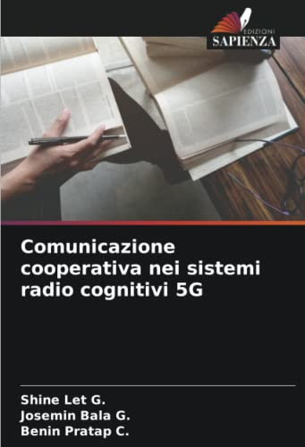 Comunicazione cooperativa nei sistemi radio cognitivi 5G