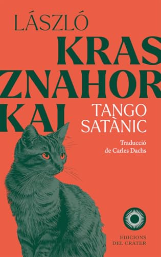 Tango satànic (Mirall, Band 1)