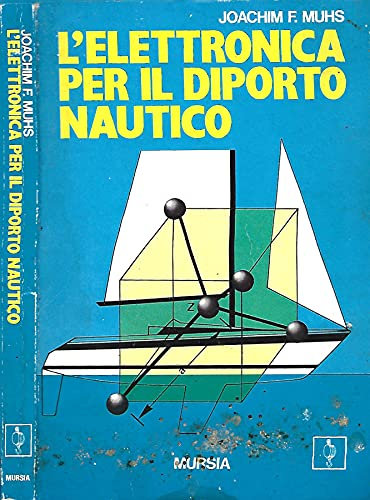 L'elettronica per il diporto nautico