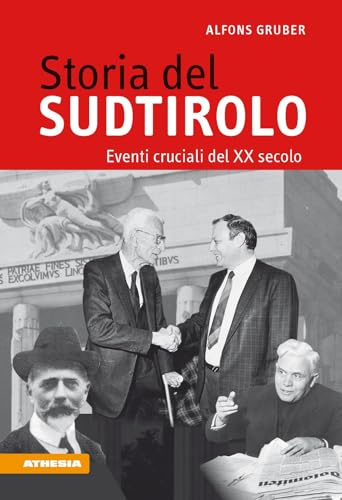 Storia del Sudtirolo: Eventi cruciali del XX secolo