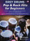 Easy Drums - Pop & Rock Hits for Beginners - Drum Set