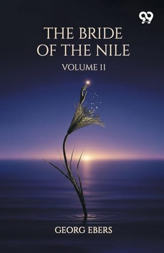 The Bride Of The Nile Volume 11