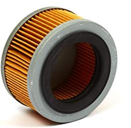 Oregon 30-416 filtri aria sostituisce Stihl 4203-141-0300, nero