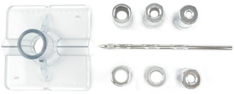 Big Horn 19115 Drill Guide Kit