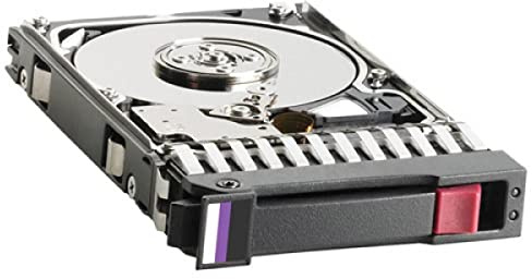 Hewlett Packard Enterprise DRV,HD, 146GB 10K 2.5 SAS SP Bulk, 431958-B21-RFB