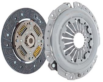 VALEO 786021 Clutch Kit