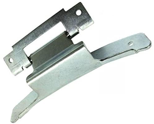 Indesit Washing Machine Door Hinge 4.5mm