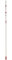 Archman 198 Teleskopstange, 8 m