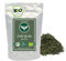 Azafran Grüner Tee - BIO Sencha Uchiyama Grüntee lose geschnitten - Original aus Japan 500g