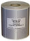 Typenschilder/Polyester Etiketten - 89 x 36 mm - 1.000 Stück - silber - Hülse 25 mm