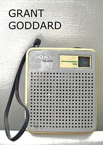 'Fen Radio': A Storm In A Peat Bog? (English Edition)