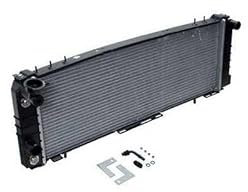 radiateur de refroidissement 4.0l Jeep Cherokee XJ 1998 2001 52080104AC