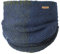 Barts W Carolina COL Blau, Damen Schals, Größe One Size - Farbe Navy