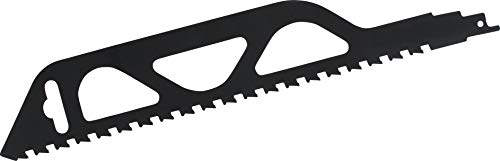 HM Säbelsägeblatt 305 mm Porenbeton Ziegel für Elektro Fuchsschwanz Triuso S305