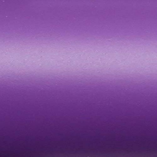 TipTopCarbon 5,64€/m² Möbelfolie Violett Matt Klebefolie 10m x 62cm selbstklebende Plotterfolie matte