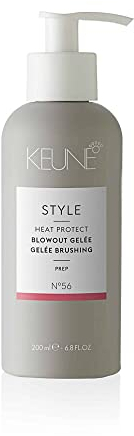 Keune Style Heat Protect Style Blowout Gelée Lotion, 56, 200 ml