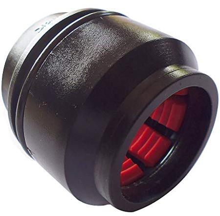 Philmac Heavy Gauge Reducing Set, 25mm 3/4 x 20mm 1/2 98032