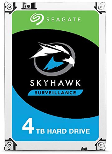 Seagate ST4000VX007 Skyhawk