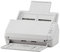 RICOH SP-1130N Price Performing, Network Enabled Color Duplex Document Scanner with Auto Document Feeder (ADF)
