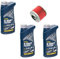 Motoröl Set 20W40 3 Liter + Ölfilter KN151 für MZ/MUZ