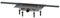 KESSEL Duschrinne Linearis Infinity 60 L: 800 mm, DN 40, Black, gebürstet 45102.08