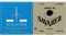Savarez 520R Saitensatz für klassische Gitarre & Augustine Klassik Gitarrensaiten Blue Label Satz Regular Tension/Basssaiten High Tension