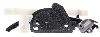 RIDEX 1389T0246 Steuerkettensatz Steuerkette Rechts