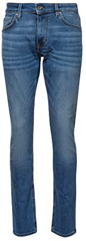 Joop! Herren 15 Stephen_NOS 10014508 Blau 36