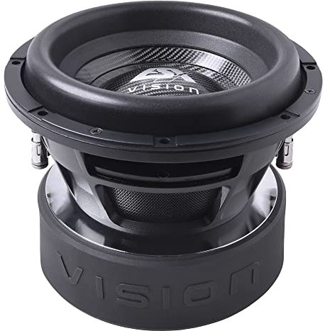 ESX VX10PRO | Black Edition 25 cm (10) subwoofer 2+2 O e 2500/5000 Watt RMS/max.
