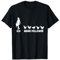 Ich Meine Follower Hühner Chicken Hahn Huhn Henne Küken T-Shirt