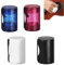 CCeCCe 4 Pack Finger Shaker Rhythm Hammer Egg Shaker Plastic Music Finger Ring w/Ajustable Strap Sand Bell Shot for Guitar Ukulele Mandolin Banjo Cajon Percussion Musical Instruments Tool Accessories