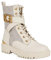 GUESS Orana, Anfibi Donna, Dove 150, 37.5 EU