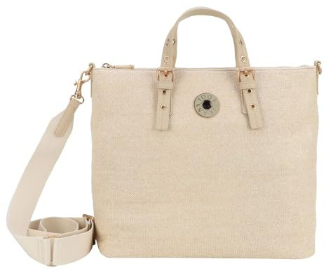 Joop Jeans - damen handtasche paglia silena - Handtasche - Umhängetasche