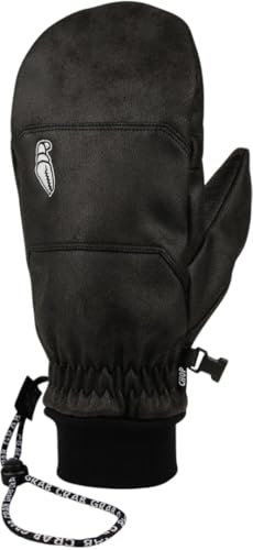 Crab Grab CHOP Fäustling 2025 Black, S