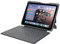 Deqster Smart Rugged Touch Plus Keyboard 10.9