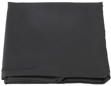 Turntable Dust Cover, Record Player Cover Retro Vintage Universal Water Proof Protective Case for Phonograph Speaker