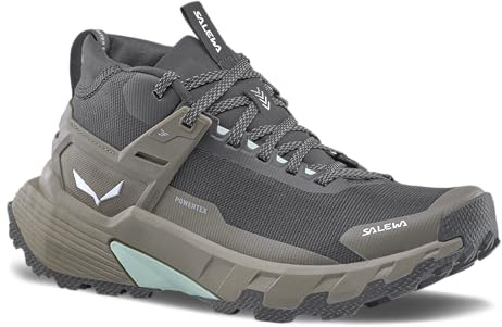Salewa Damen Pedroc 2 Mid PTX Wanderstiefel