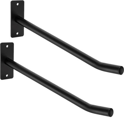 Reinscer Medicine Ball Holder,Exercise Ball Wall Rack for Gym Garage Storage Yoga Ball,for Yoga Ball/Stability Ball/Basketball