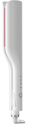 Kräuselzange Für Haare,Styling Werkzeug für Locken und Wellen | Temperaturregulierbares Stylinggerät Mit Anti-Brandschutz 25mm Für Zuhause, Reisen & Hochzeit