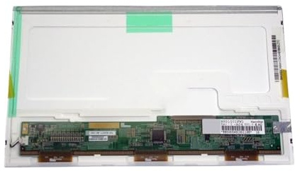 Laptop-LCD-Bildschirm, kompatibel mit Asus, Eee PC 1005px 1001px 1002HA 1015p 1000H 10,1-Zoll-Ersatzdisplay