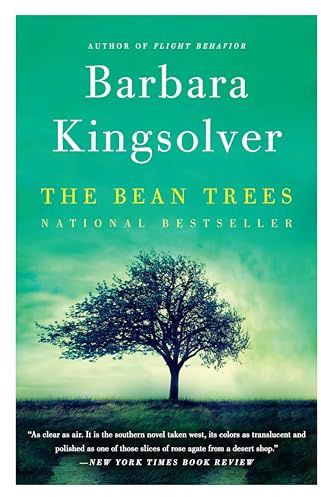 The Bean Trees: A Novel (P.S.)