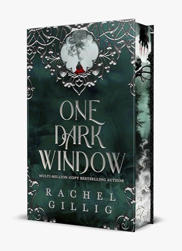 One Dark Window: the gothic and spellbinding million-copy bestseller (The Shepherd King)