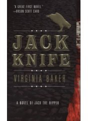 Jack Knife by Virginia Baker