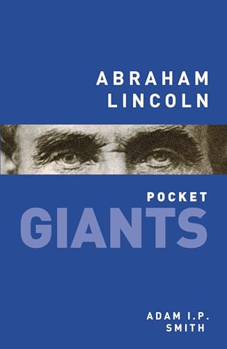 Abraham Lincoln (Pocket GIANTS)