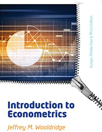 Introduction to Econometrics: EMEA Edition