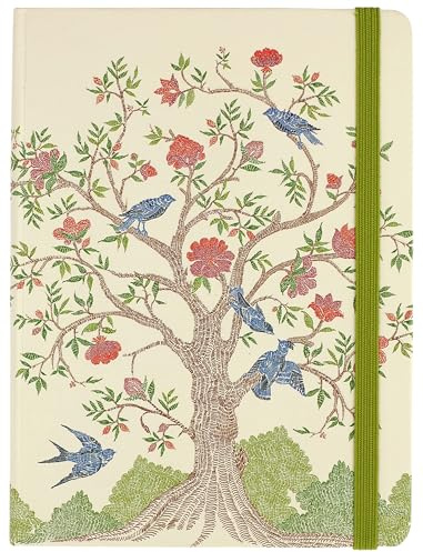 Summer Tree of Life Journal (Diary, Notebook)