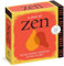 A Year of Zen Page-A-Day Calendar 2024: Sayings, Parables, Meditations & Haiku for 2024