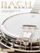 Bach for Banjo: 20 Pieces Arranged for 5-String Banjo