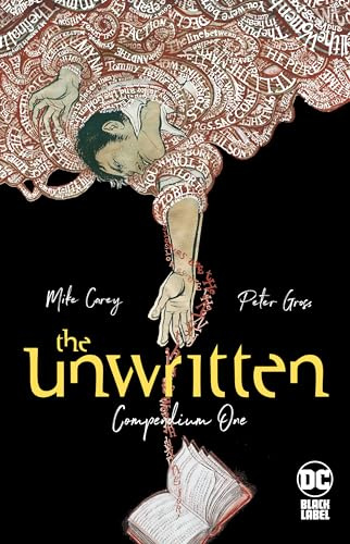 The Unwritten 1: Compendium: Tr - Trade Paperback