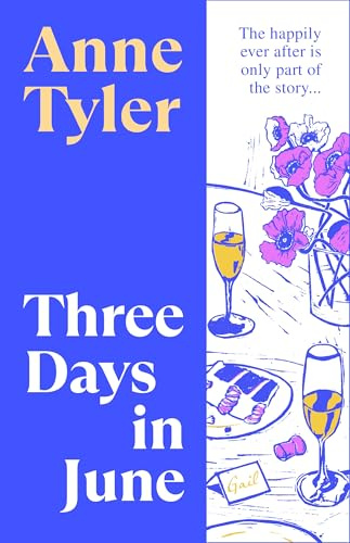 Three Days in June: A funny, touching, hopeful story of love, marriage and second chances